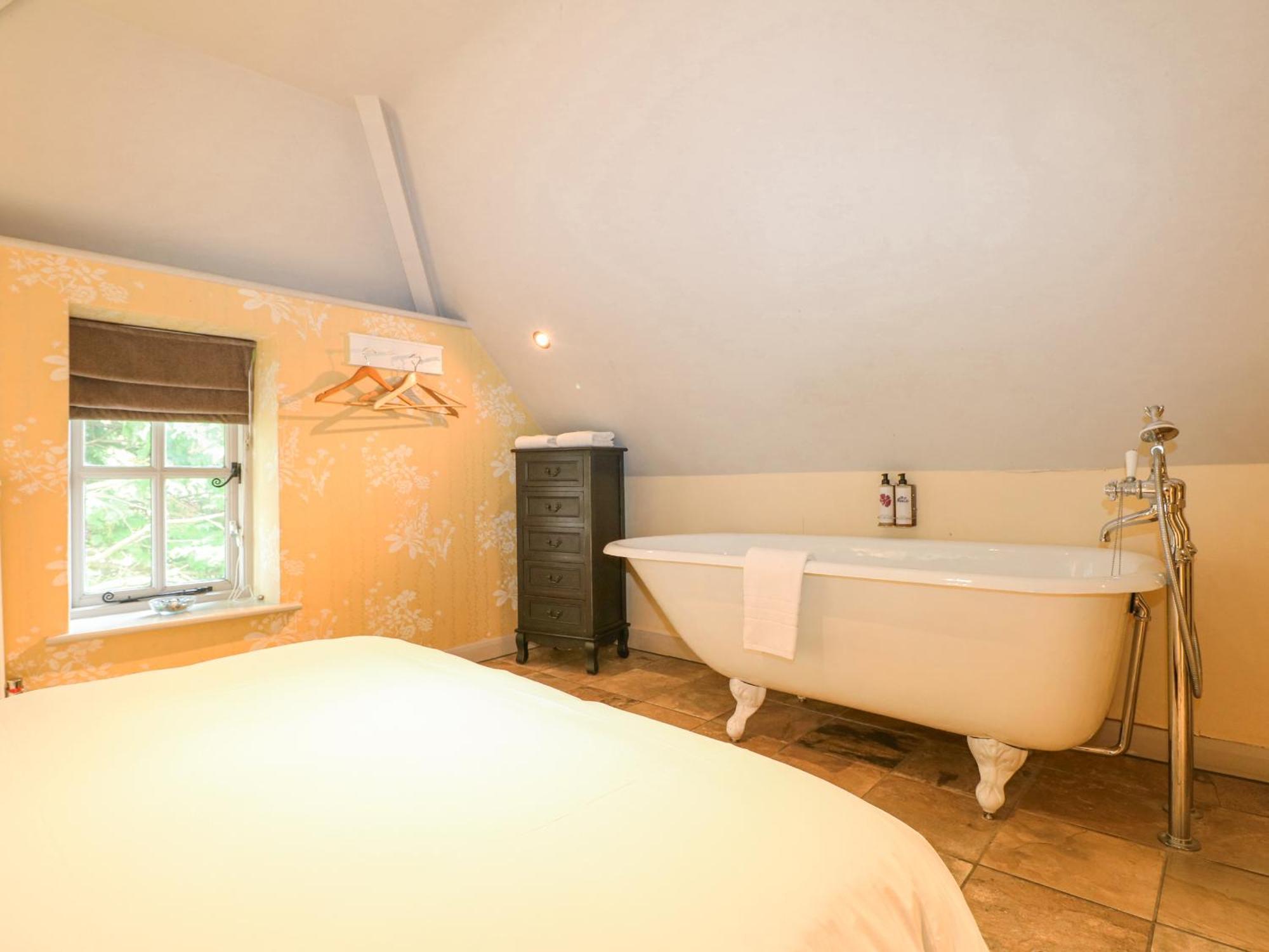 Moles Cottage Blandford Forum Exterior foto