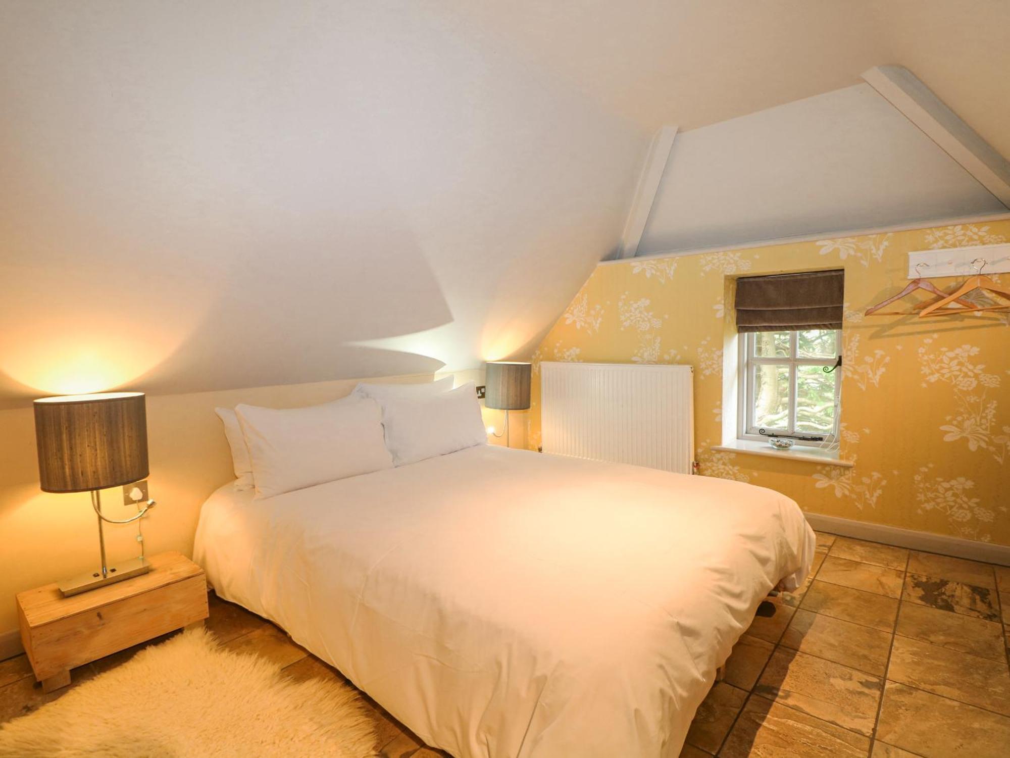 Moles Cottage Blandford Forum Exterior foto