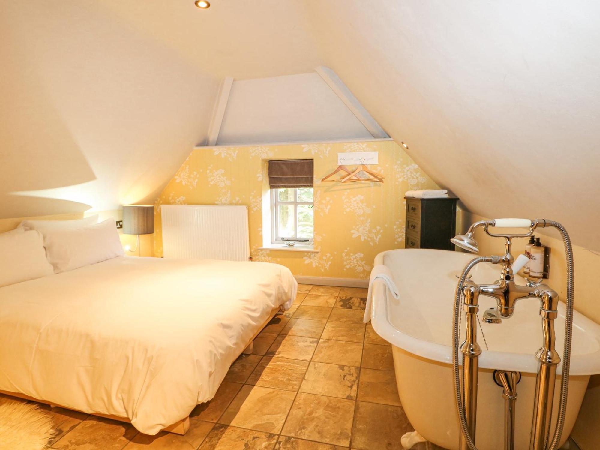 Moles Cottage Blandford Forum Exterior foto