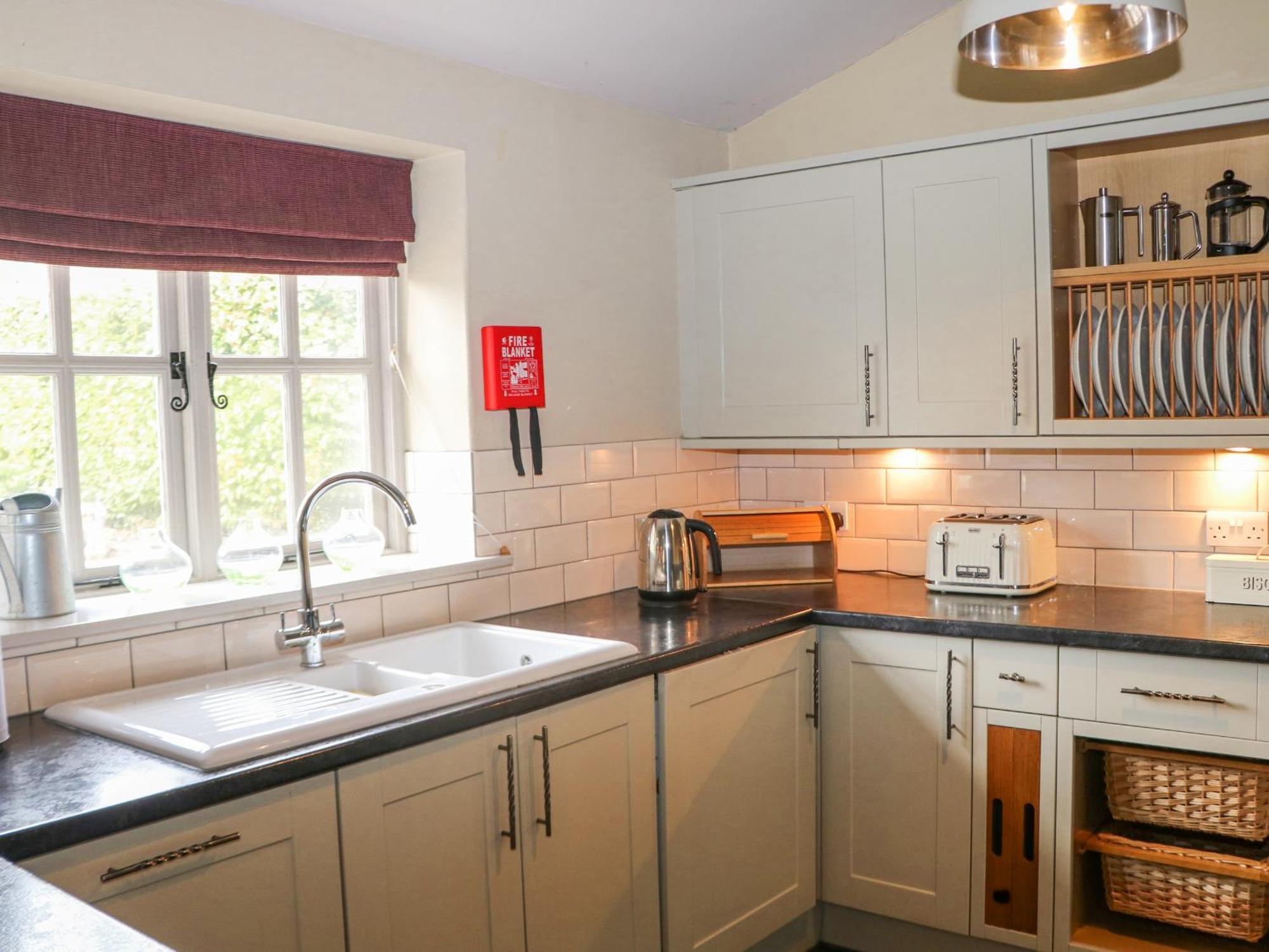 Moles Cottage Blandford Forum Exterior foto