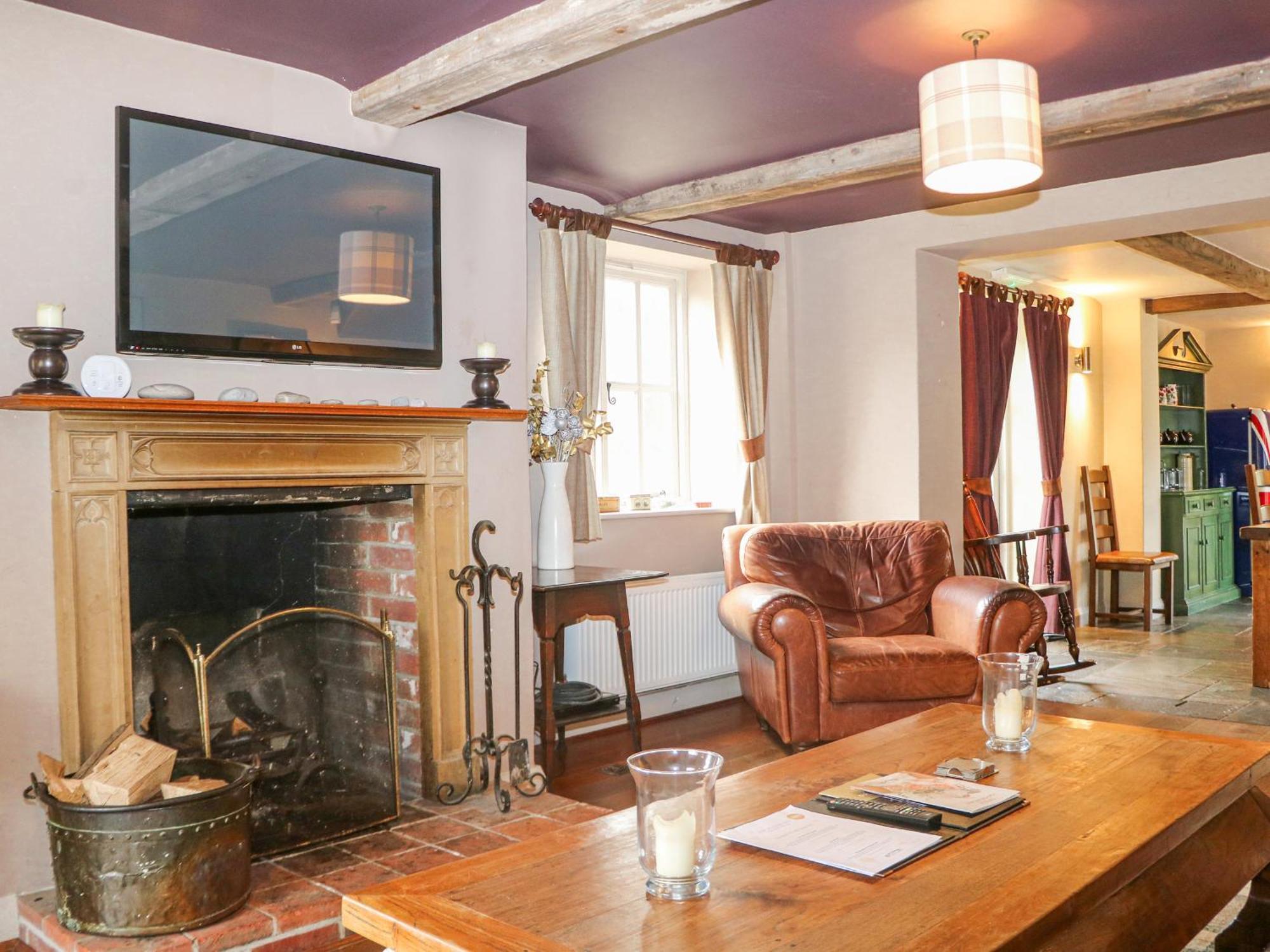 Moles Cottage Blandford Forum Exterior foto